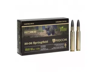 Fiocchi 30-06 FN 165gr/10,7гр