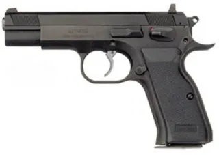 Пистолет Tanfoglio 95 Compact кал.9x19 В.У.