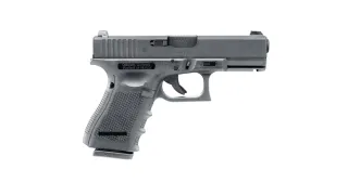 AirSoft Umarex Glock19 Gen4 green gas 6mm 