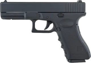 AirSoft VIGOR Glock spring metal slide V020