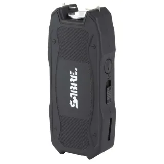 Електрошок Sabre S-1021 Led 120Lum с индикатор за батерия G-S-1021