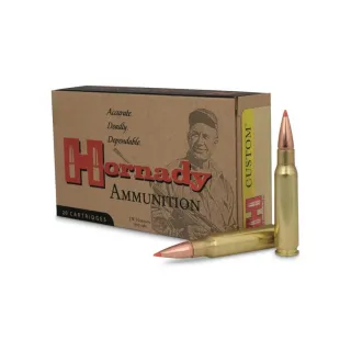 Карабинни п-ни Hornady 243Win 87gr V-Max 80468
