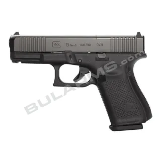 Пистолет Glock 19 Gen5 FS MOS кал.9х19