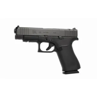 Пистолет Glock 48 PR MOS FS кал.9х19