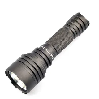 Фенер Dulotec Convoy C8+ Gen2 650m за гладкоцевно оръжие