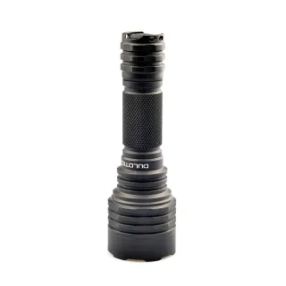 Фенер Dulotec Convoy C8+ Gen2 650m за гладкоцевно оръжие