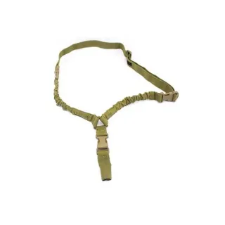 Ремък Nuprol one-point bungee 1000D tan