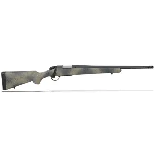 Карабина Bergara B14 Wild Ridge кал.308Win 20" MT5/8x24