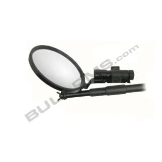 Огледало ESP DM-220-LТ 1 диод 5W телескопична дръжка