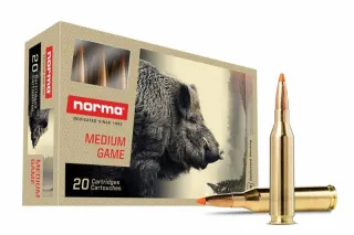 NORMA кал.7х57R Tip Strike 10,4гр/160gr