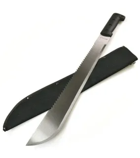 Мачете 18" Mil-Tec Z Pila