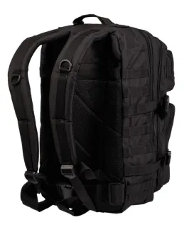 Раница Mil-Tec ASSAULT 36лит. черна 