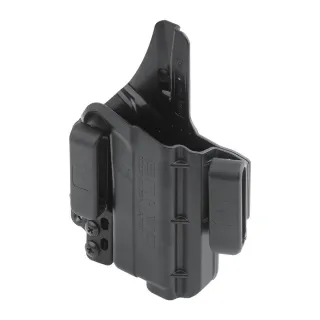 Кобур Bravo Concealment IWB Clock 43/43X черен