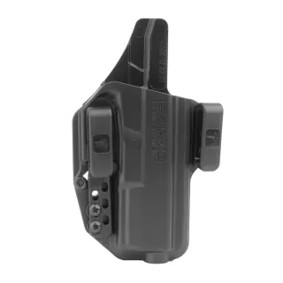 Кобур Bravo Concealment IWB Clock 17/22/31 черен