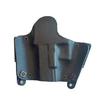 Кобур Front Line Glock 19/23/32 Kydex вътрешен K4618