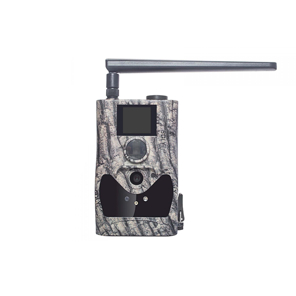 Ловна камера Boly Scout Guard BG584 4G 24 Mpx