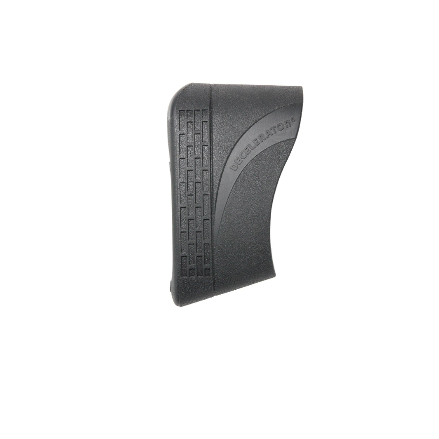 Задтилък ботуш Lyman Decelerator Magnum Slip-ON Black S