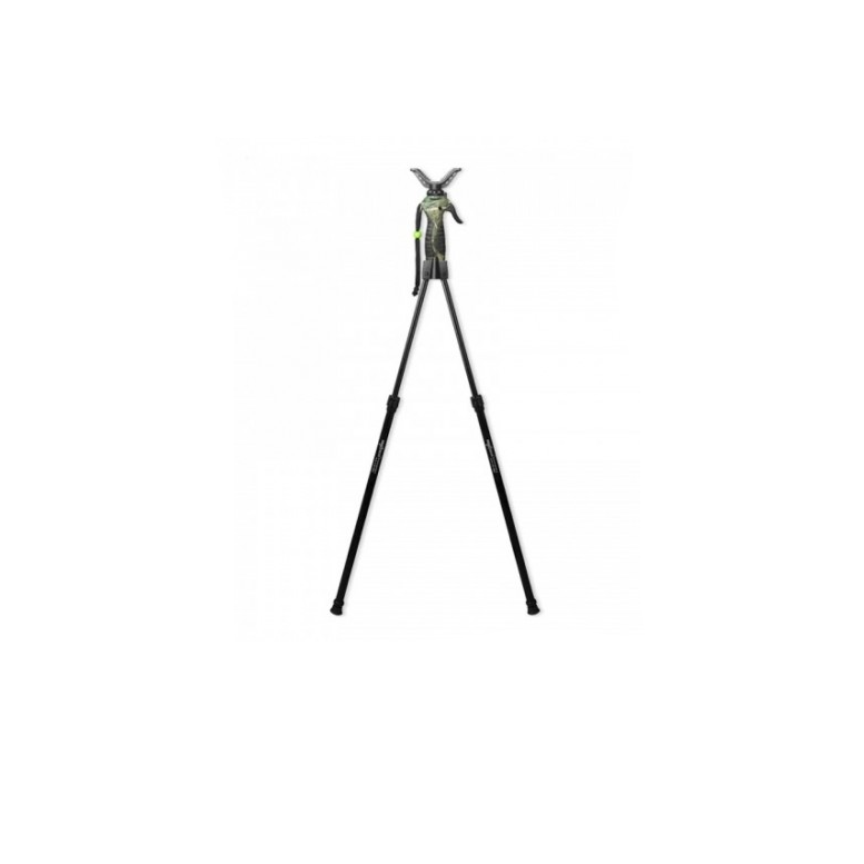 Двупод FieryDeer Gen4 165см камо