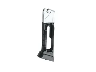 Пълнител ASG CZ SP01 Shadow GNB 6mm 17654
