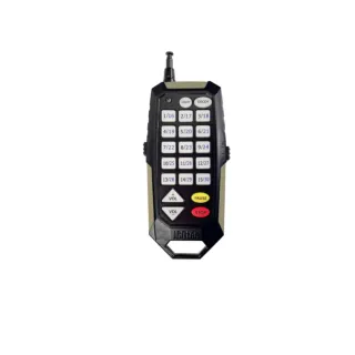 Звукова примамка ICOtec Renegade + Programmble