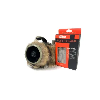 Обвивка козина ICOtec GCX голяма