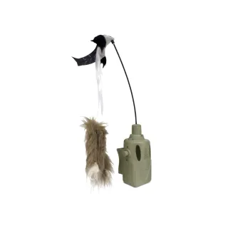 Въртяща примамка ICOtec АD400 Predator Decoy