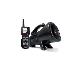 Звукова примамка ICOtec Nightstalker + Programmble