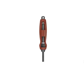 Шомпол - пръчка Tipton Deluxe carbon кал.20/16/12 ,36"/91см