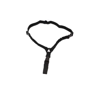 Ремък Nuprol two point bungee 1000D черен