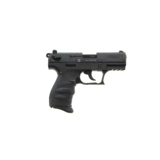 Газов пистолет Walther P22Q кал.9PA