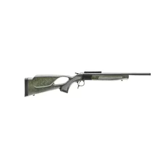 Карабина Bergara B13TH Synt. Green TD кал.223Rem MT5/8x24 без мер.прибори