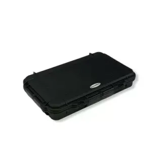 Куфар Guardmax 002 водоустойчив IP67 230/175/53 Eemann
