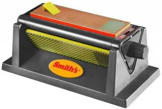 Точило Smith тристранно диамантено Yellow 325/ Orange 750/ Arkansas 1200grit 6" Tri-Hone