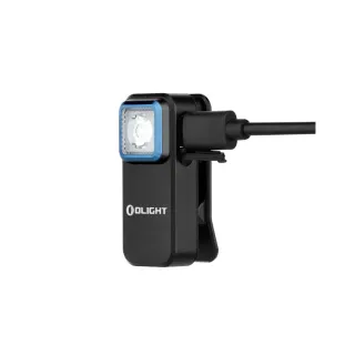 Фенер Olight Oclip 300lm.