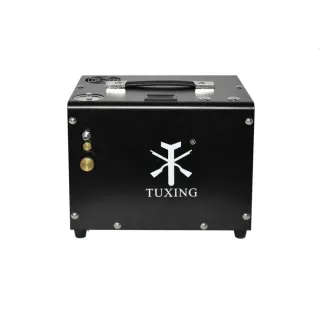 Компресор TUXING 4500PSI/300Bar Converter 12V/220V