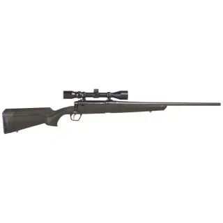 Карабина SAVAGE Axis II XP кал.223Rem 56см с оптика 3-9х40