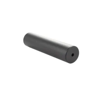 Супресор Jaki Titanium Super cal.243 18x1 matte black