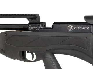 Въздушна пушка Hatsan PCP Piledriver кал.45