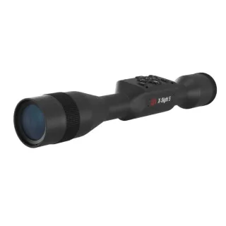 Дигитален прицел ATN X-Sight-5, 3-15x, Pro edition Smart Day/Night Hunting Rifle Scope with Full HD Video rec, WiFi, Smooth zoom and Smartphone controlling thru iOS or Android Apps