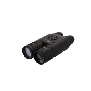 Дигитален бинокъл ATN BinoX-4K 4-16X Smart Day/Night Binoculars with Laser range finder, Full HD Video rec, WiFi, Smooth zoom and Smartphone controlling thru iOS or Android Apps