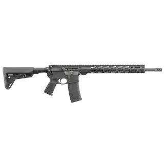 Карабина Ruger AR-556 MPR кал.5,56 NATO 18" MT1/2x28 10зар.