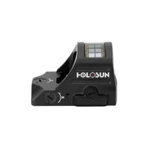 Бързомер Holosun HS407C X2 RD 2MOA