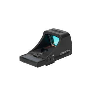 Бързомер Holosun SCS VP9 GR Green