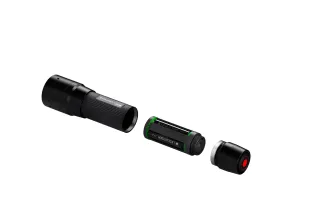 Фенер Led Lenser P7 Core