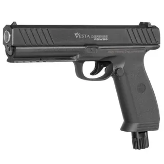 Въздушен пистолет BORNER VESTA PDW50 кал.50 14J