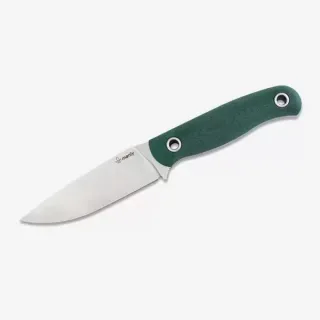 Нож Manly Crafter G10 Military green D2 kydex sheat