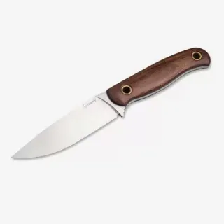 Нож Manly Crafter Walnut RWL-34