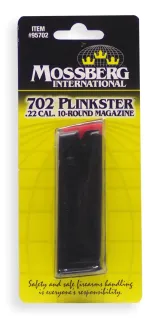 Пълнител Mossberg M702/715 Plinkster кал.22lr 10зар.
