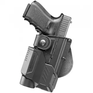 Кобур FOBUS RBT19G Bundle Glock 19