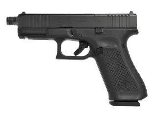 Пистолет Glock 45 PR MOS к.9х19 13,5x1
